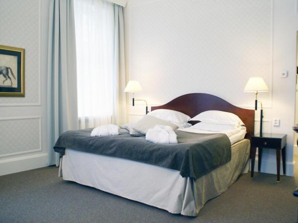 Elite Hotel Mollberg : photo 1 de la chambre chambre double deluxe