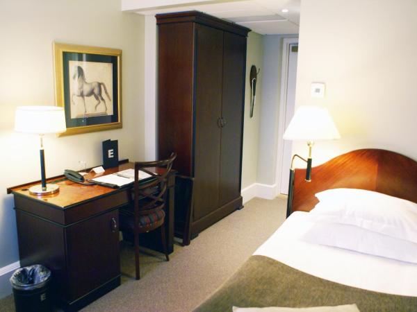 Elite Hotel Mollberg : photo 4 de la chambre chambre simple standard