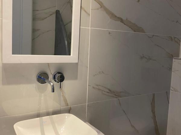 Hotel Hellas : photo 3 de la chambre chambre lits jumeaux