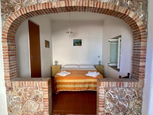 Camere Il Leone : photo 1 de la chambre chambre triple basique