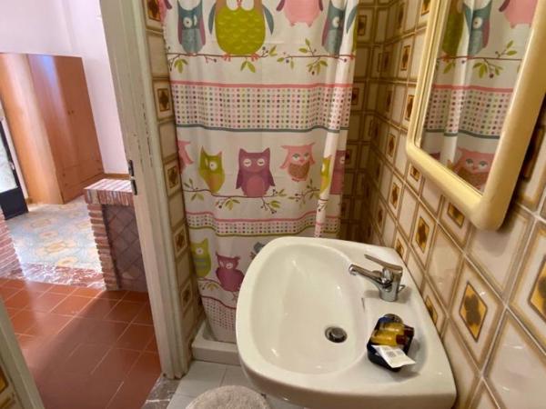 Camere Il Leone : photo 3 de la chambre chambre triple basique