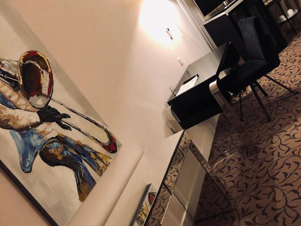 Hotel Adriatica : photo 10 de la chambre chambre double supérieure