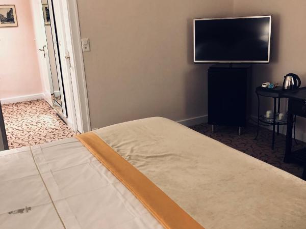 Hotel Adriatica : photo 8 de la chambre chambre simple standard