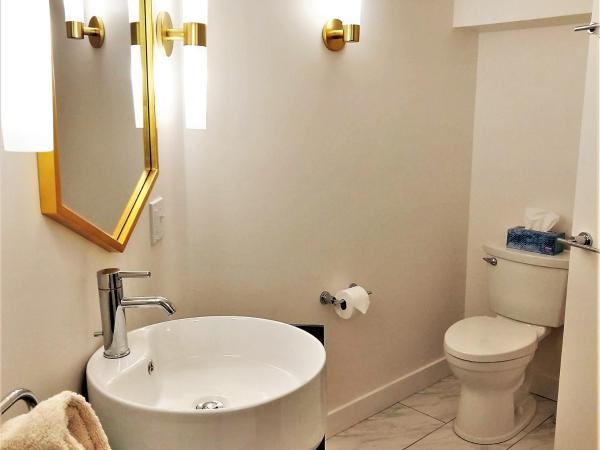 Bluebird Guesthouse : photo 3 de la chambre chambre double Économique