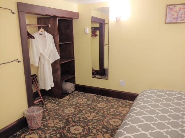 Bluebird Guesthouse : photo 4 de la chambre chambre double Économique