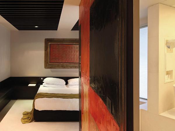 STRAF, Milan, a Member of Design Hotels : photo 2 de la chambre suite