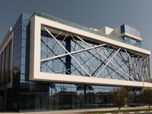 Beach Walk Hotel Jumeirah : photo 4 de la chambre 24 hours staycation package – executive room