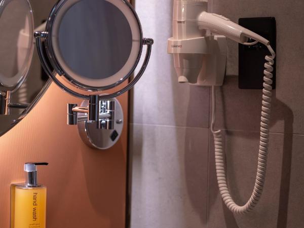 Beach Walk Hotel Jumeirah : photo 9 de la chambre chambre supérieure