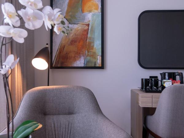 Beach Walk Hotel Jumeirah : photo 8 de la chambre chambre supérieure