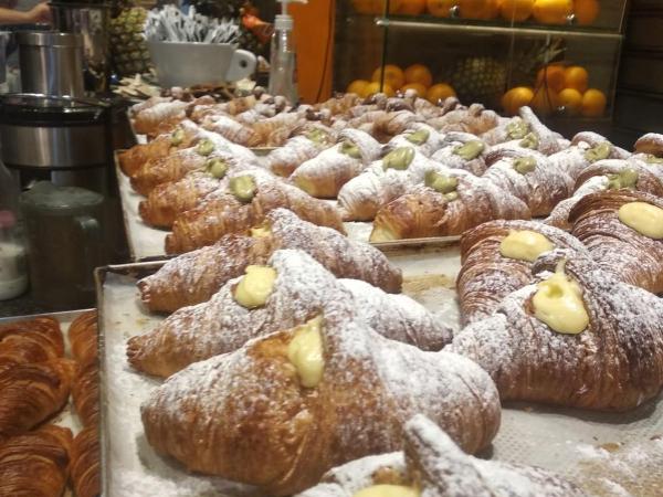 Hotel Genziana : photo 2 de la chambre chambre double