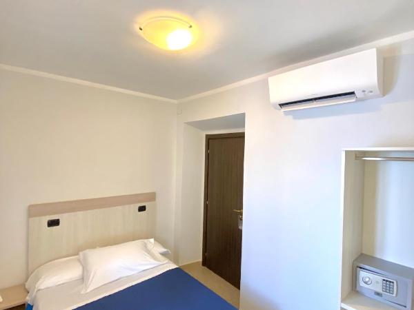 Hotel Venezia : photo 1 de la chambre chambre simple