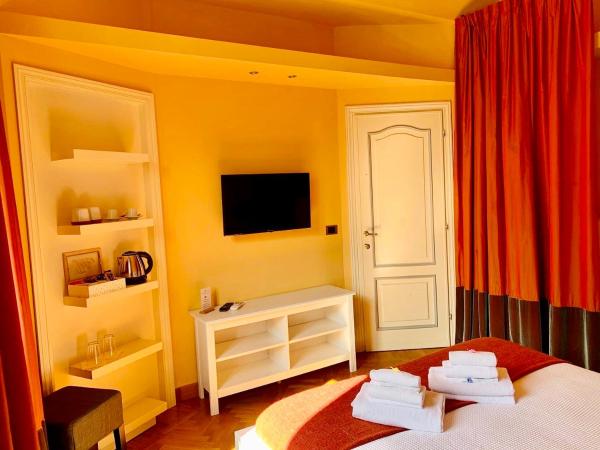 Lauri Loft : photo 1 de la chambre chambre lit queen-size 