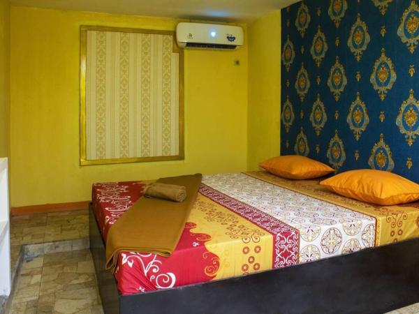 New Priok Indah Syariah Hotel : photo 4 de la chambre chambre double supérieure