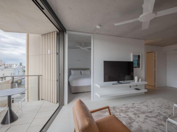 Hotel Ravesis : photo 3 de la chambre appartement 1 chambre