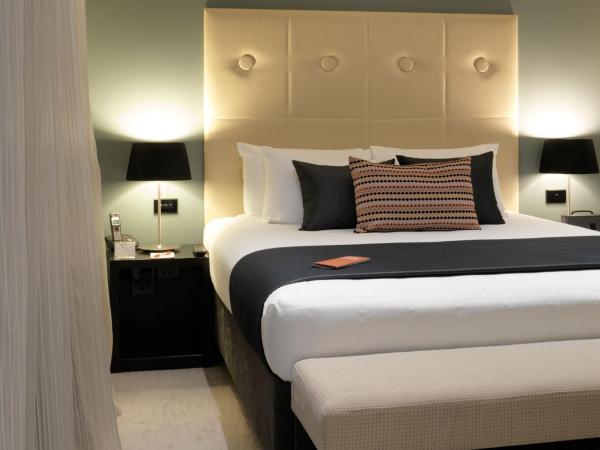 Sudima Auckland Airport : photo 5 de la chambre suite exécutive