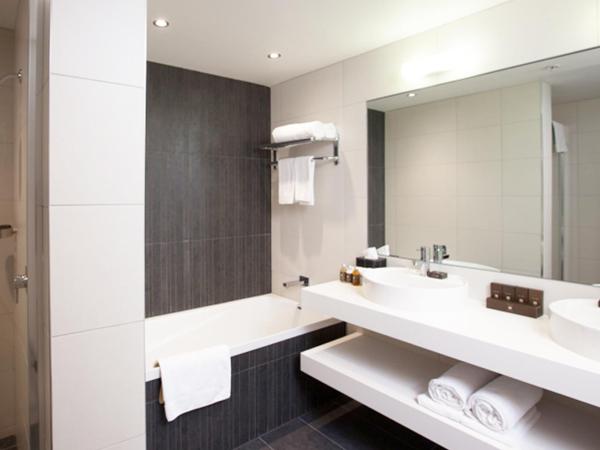 Sudima Auckland Airport : photo 3 de la chambre suite exécutive