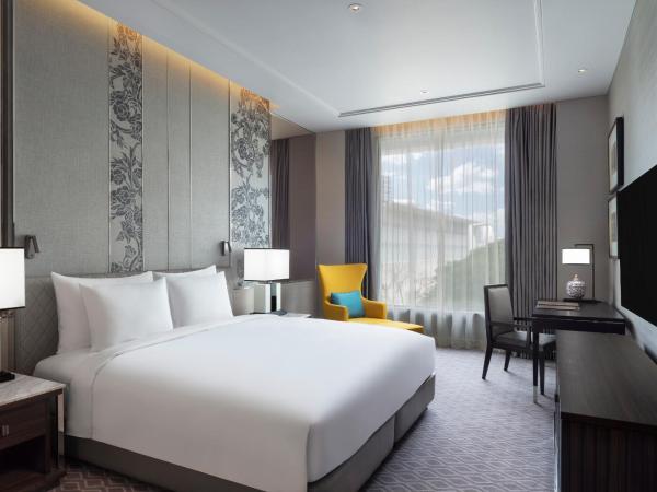 Sindhorn Kempinski Hotel Bangkok - SHA Extra Plus Certified : photo 4 de la chambre grande suite exécutive 2 chambres 
