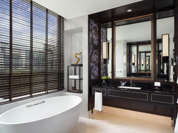 Sindhorn Kempinski Hotel Bangkok : photo 6 de la chambre grande suite exécutive