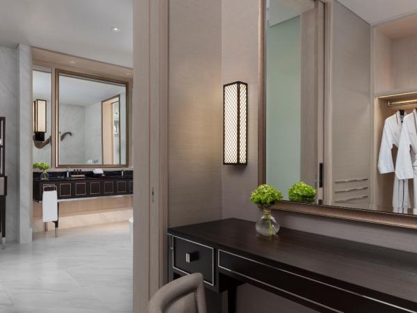 Sindhorn Kempinski Hotel Bangkok : photo 10 de la chambre chambre king club exécutive