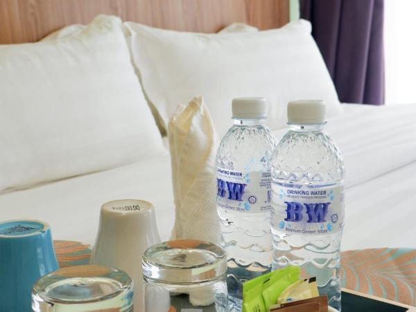 FLYPOD Hotel : photo 4 de la chambre suite junior