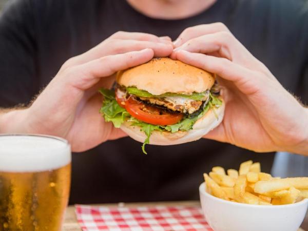 The Park Hotel Motel, Suffolk Park : photo 10 de la chambre chambre double