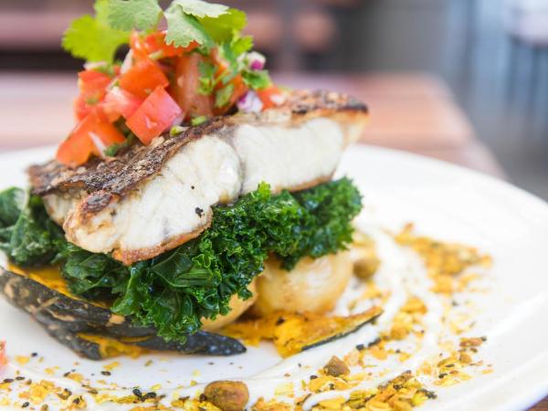 The Park Hotel Motel, Suffolk Park : photo 8 de la chambre chambre familiale