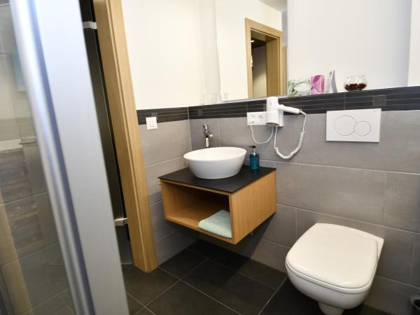 Hotel Elite : photo 3 de la chambre chambre double deluxe - vue sur mont cervin