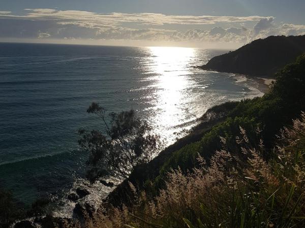 The Park Hotel Motel, Suffolk Park : photo 7 de la chambre chambre double