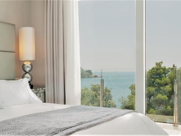 Royal Palm Hotel : photo 5 de la chambre suite de luxe avec balcon - vue sur mer