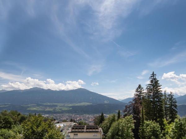 Seehof Innsbruck : photo 7 de la chambre chambre lits jumeaux