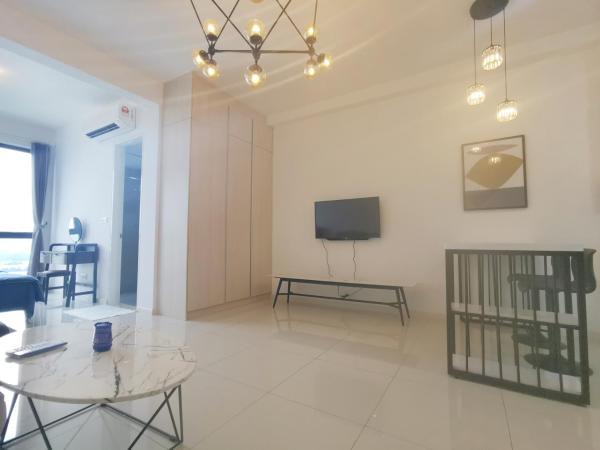 The Elysia Park Residence by Home Owner : photo 1 de la chambre studio