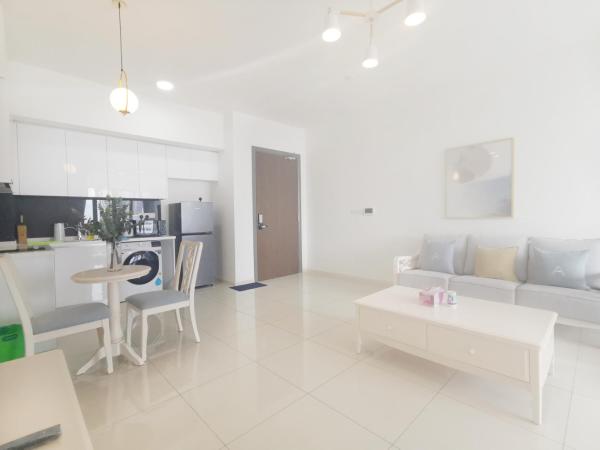 The Elysia Park Residence by Home Owner : photo 5 de la chambre studio