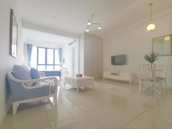 The Elysia Park Residence by Home Owner : photo 6 de la chambre studio