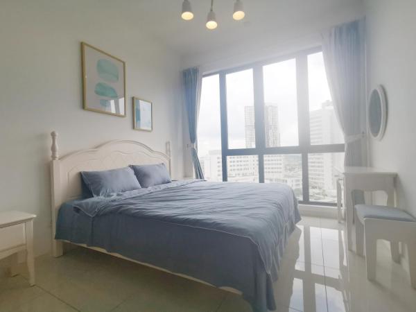 The Elysia Park Residence by Home Owner : photo 7 de la chambre studio