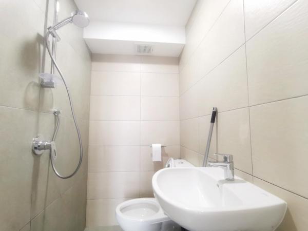 The Elysia Park Residence by Home Owner : photo 6 de la chambre appartement en duplex