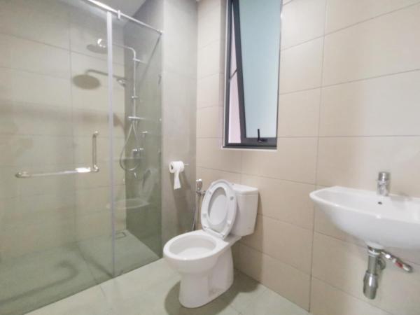 The Elysia Park Residence by Home Owner : photo 9 de la chambre appartement en duplex