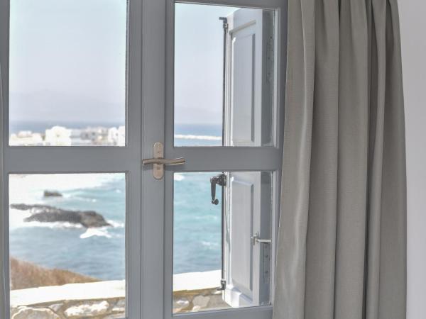 Iliada Suites : photo 5 de la chambre maisonnette
