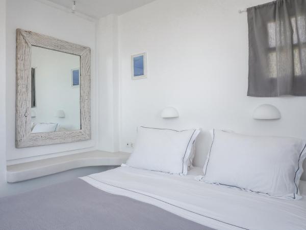 Iliada Suites : photo 6 de la chambre maisonnette