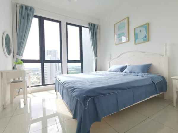 The Elysia Park Residence by Home Owner : photo 1 de la chambre appartement 1 chambre