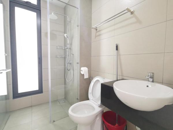 The Elysia Park Residence by Home Owner : photo 5 de la chambre appartement 1 chambre