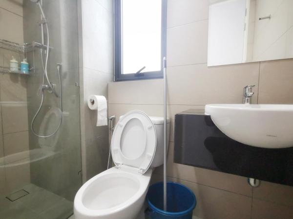 The Elysia Park Residence by Home Owner : photo 5 de la chambre appartement 3 chambres