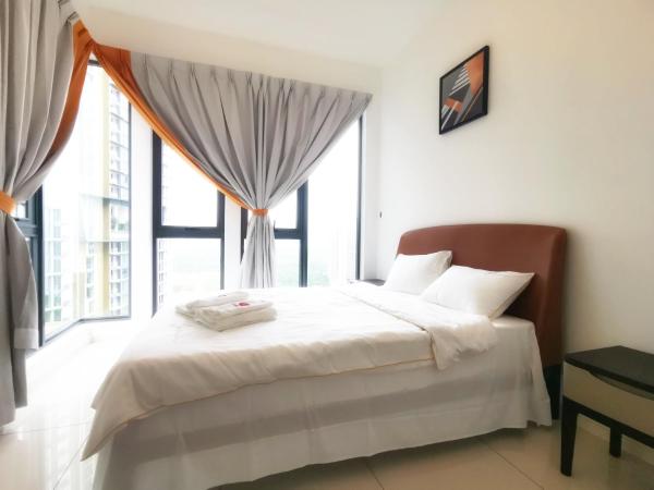 The Elysia Park Residence by Home Owner : photo 6 de la chambre appartement 3 chambres