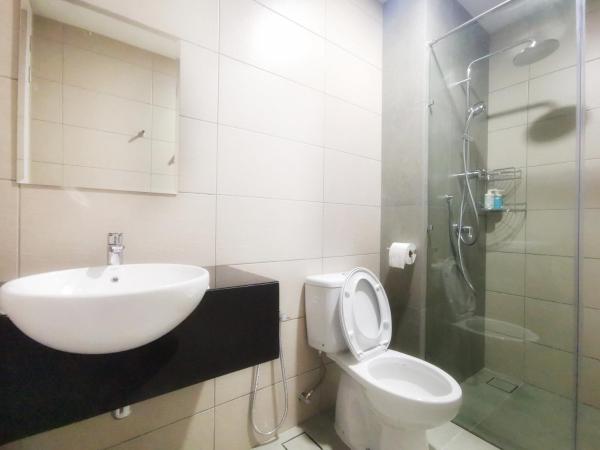 The Elysia Park Residence by Home Owner : photo 9 de la chambre appartement 3 chambres