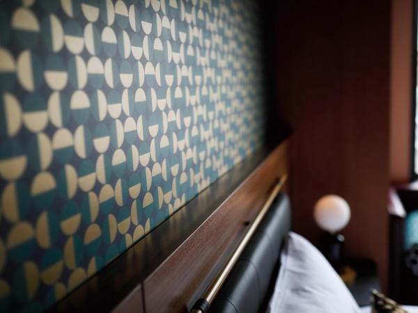 DEL style Osaka Shin Umeda by Daiwa Roynet Hotel : photo 10 de la chambre chambre lits jumeaux premium - non-fumeurs