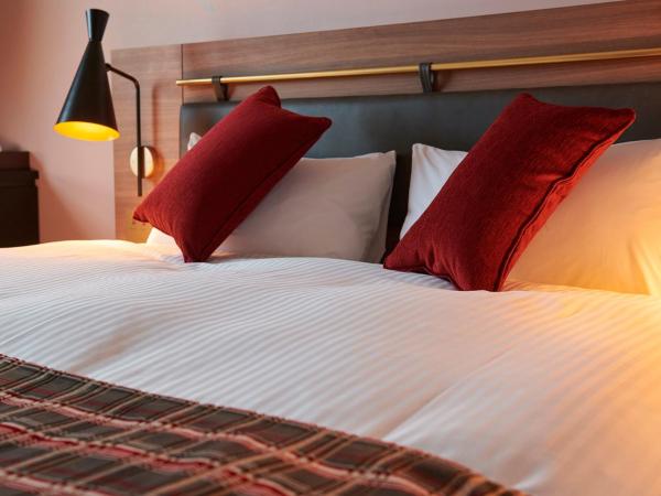 DEL style Osaka Shin Umeda by Daiwa Roynet Hotel : photo 4 de la chambre chambre double standard - non-fumeurs