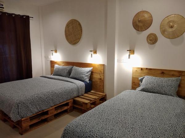 La Locanda : photo 1 de la chambre appartement