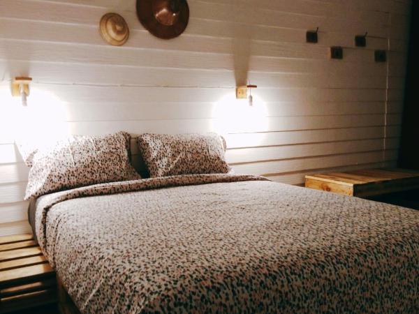 La Locanda : photo 3 de la chambre appartement