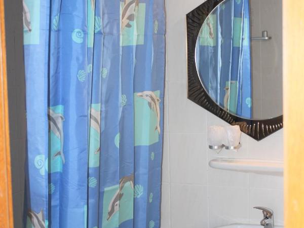 Hotel zur Post Schwanheim : photo 1 de la chambre chambre simple