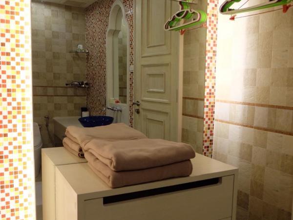 Marrakesh Huahin Condo : photo 9 de la chambre studio - vue sur piscine