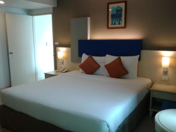 Sunshine Vista Hotel : photo 1 de la chambre suite 1 chambre